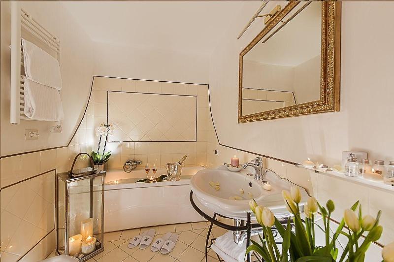 Dimora Degli Dei Hotel Rome Luaran gambar