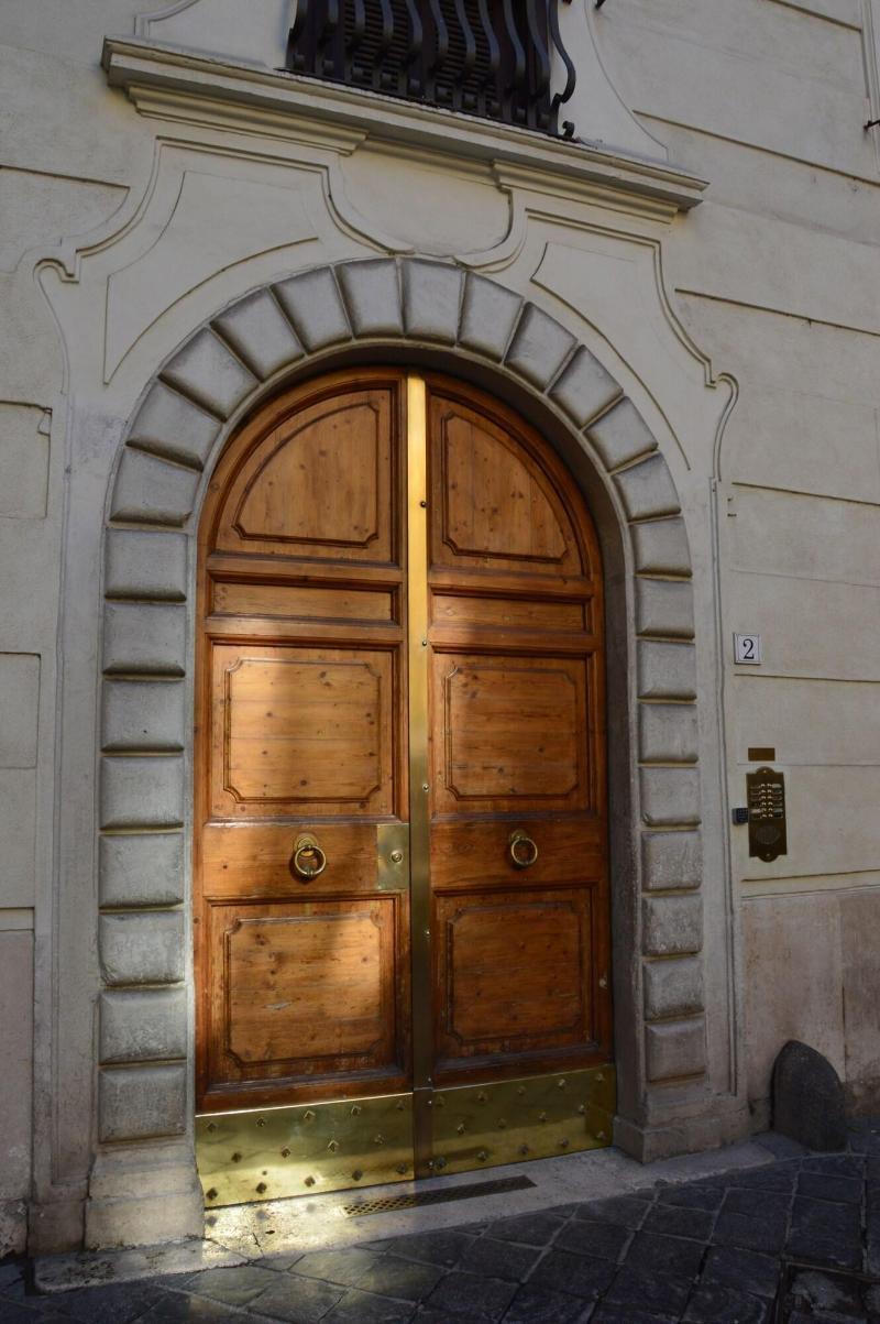 Dimora Degli Dei Hotel Rome Luaran gambar