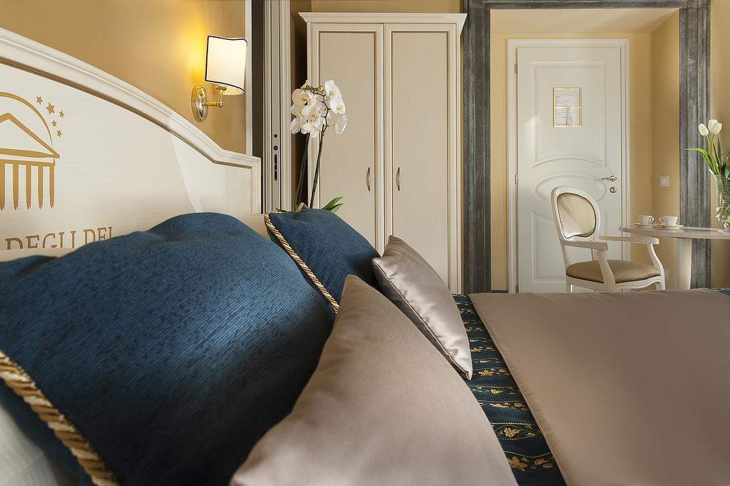Dimora Degli Dei Hotel Rome Luaran gambar