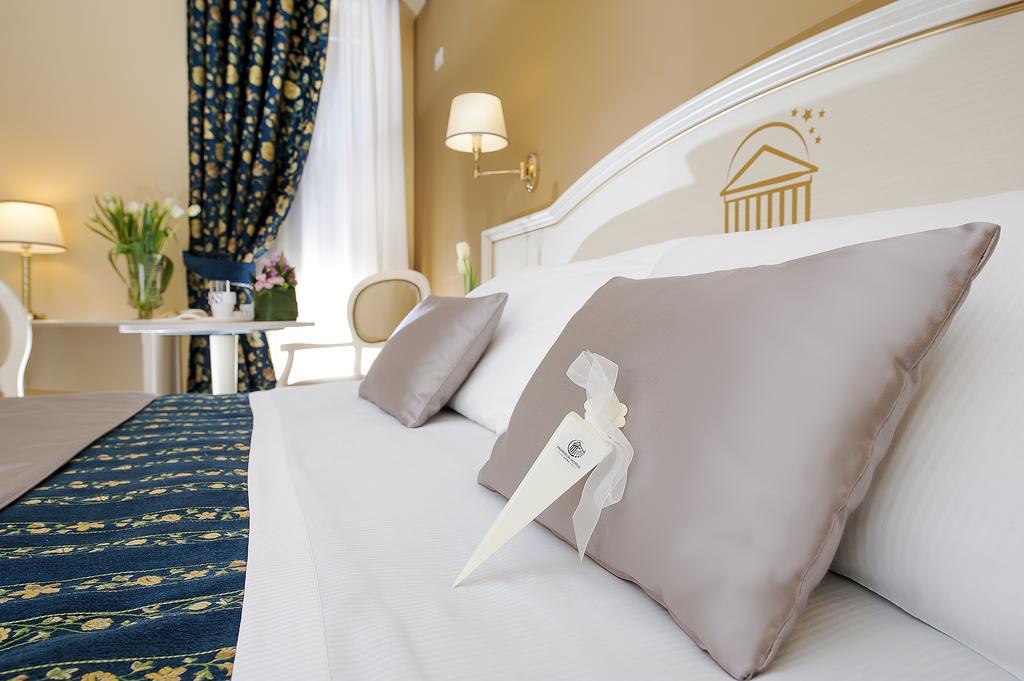 Dimora Degli Dei Hotel Rome Luaran gambar