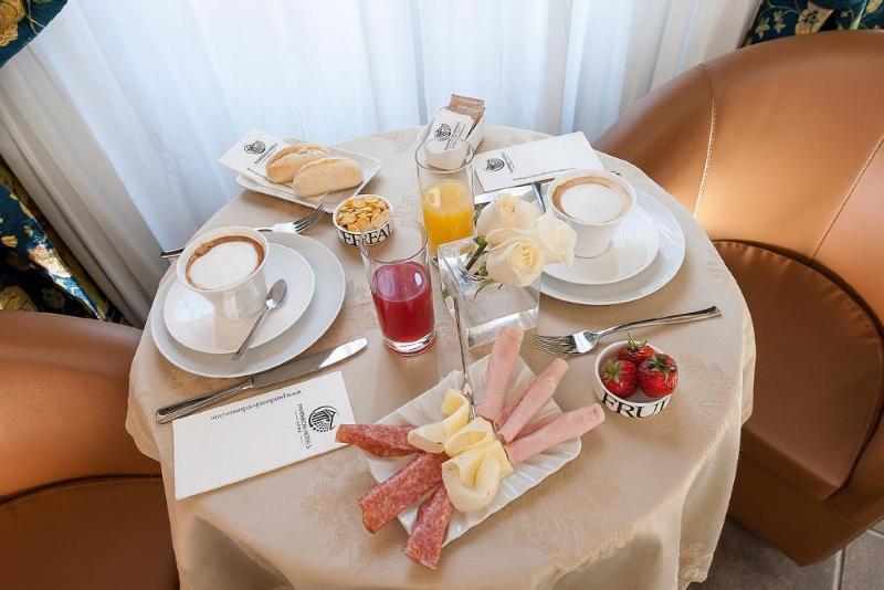 Dimora Degli Dei Hotel Rome Luaran gambar