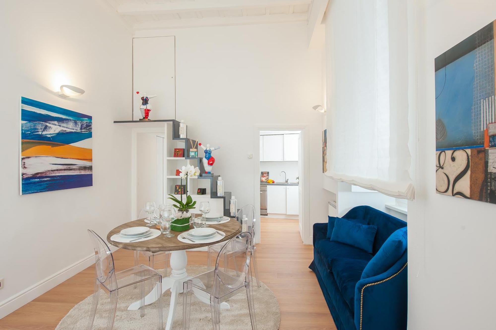 Dimora Degli Dei Hotel Rome Luaran gambar