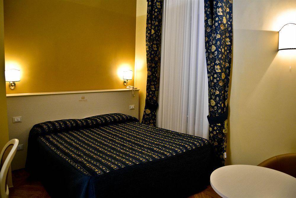 Dimora Degli Dei Hotel Rome Luaran gambar