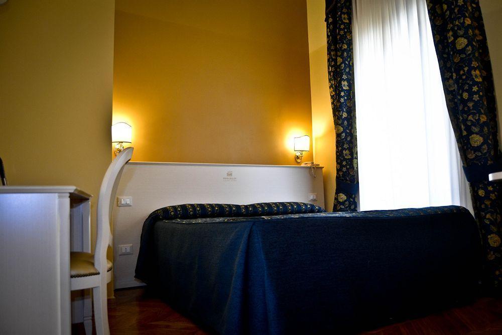 Dimora Degli Dei Hotel Rome Luaran gambar