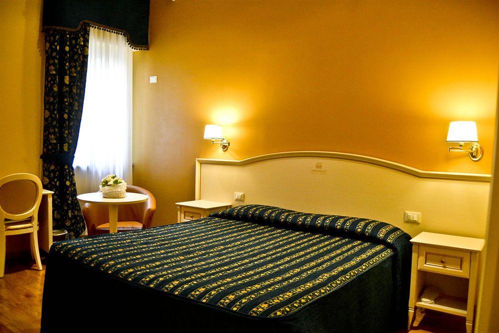 Dimora Degli Dei Hotel Rome Luaran gambar