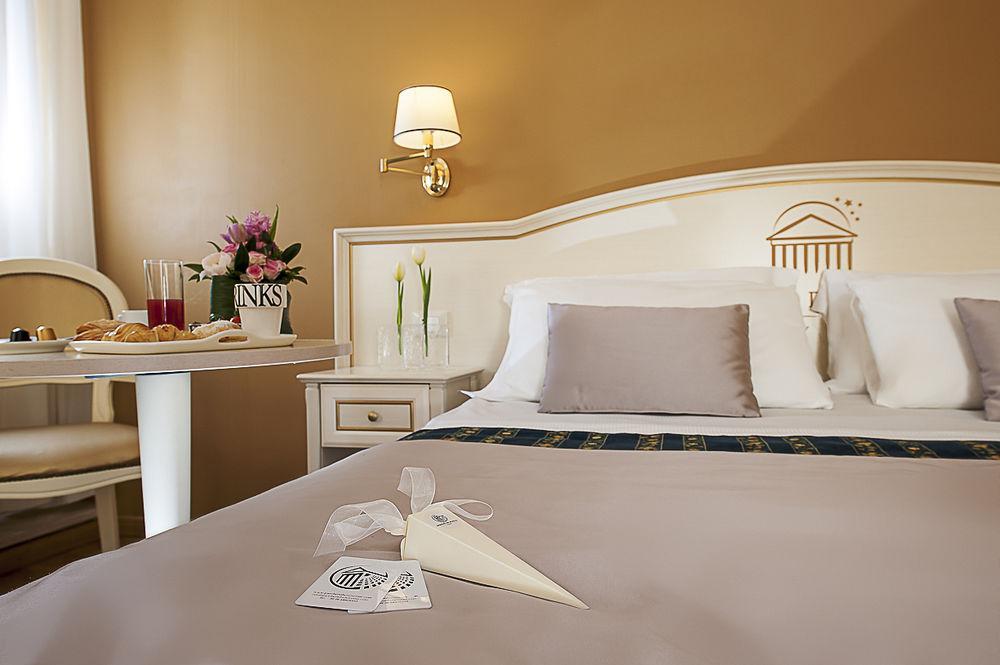 Dimora Degli Dei Hotel Rome Luaran gambar