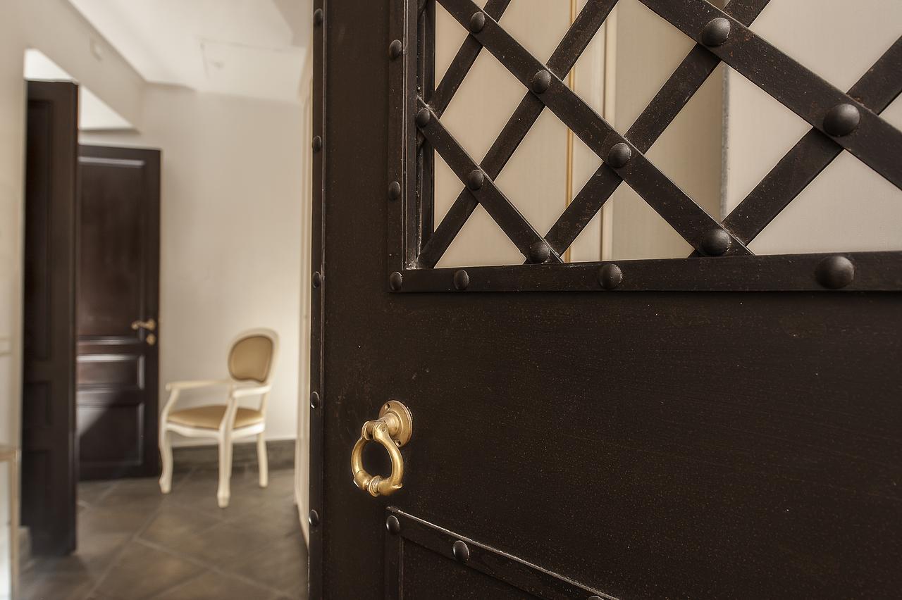 Dimora Degli Dei Hotel Rome Luaran gambar